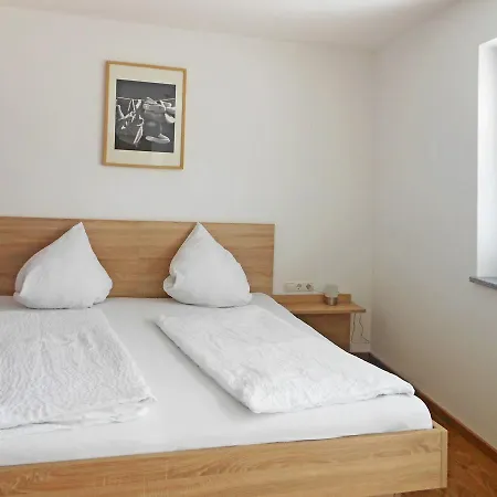 דירה Haus Hanser 754w