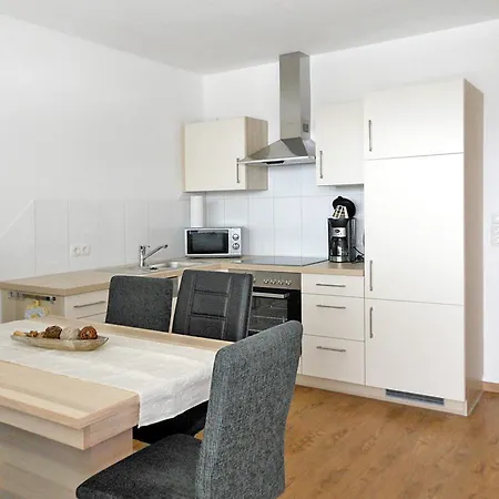 Апартаменты Haus Hanser 754w