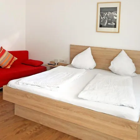 Haus Hanser 754w * Рамзау (Циллерталь)