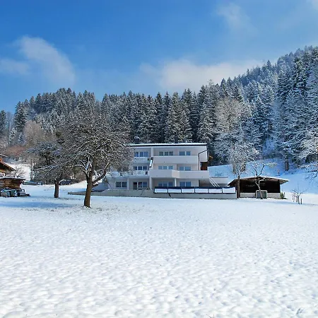 Haus Hanser 754w * Рамзау (Циллерталь)